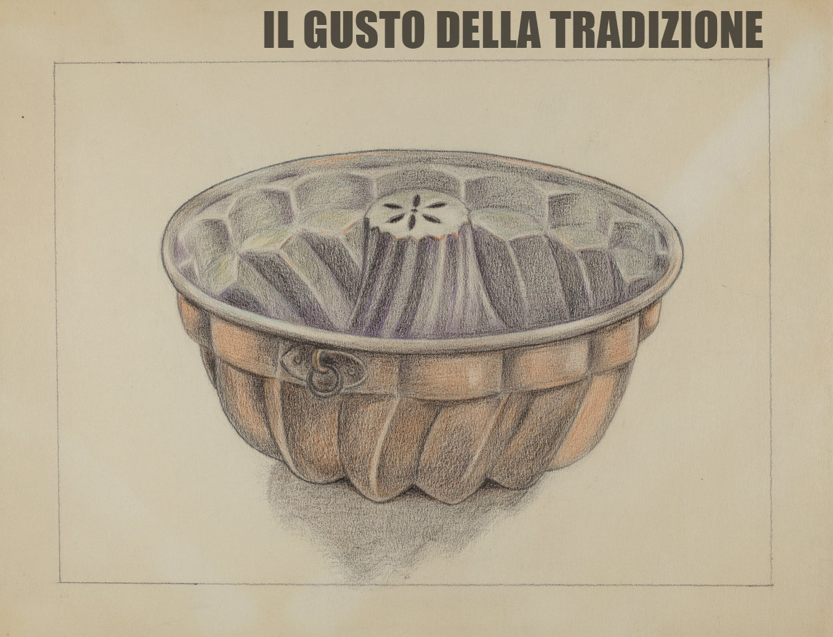 Antiche ricette emiliane