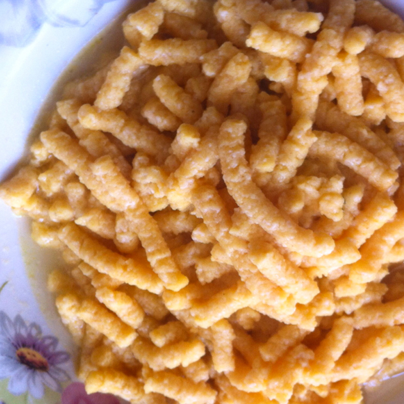 Antiche ricette emiliane: un irresistibile piatto di passatelli fumanti